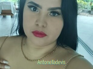 Antonelladevis