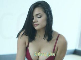 Antonellalee