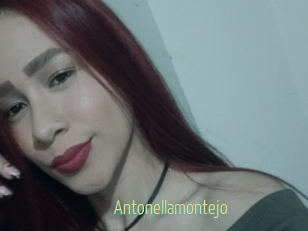 Antonellamontejo
