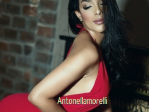Antonellamorelli
