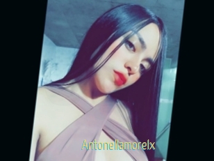 Antonellamorelx