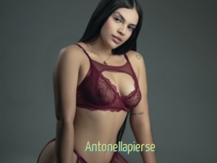 Antonellapierse