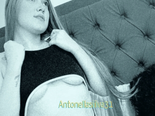 Antonellasiilva31