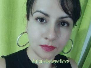 Antonellasweetlove