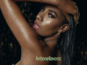 antonellavoss Chaturbate Cam Sexe