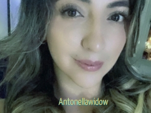 Antonellawidow