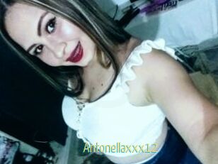 Antonellaxxx12