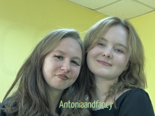 Antoniaandfancy
