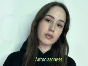 Antoniaanness