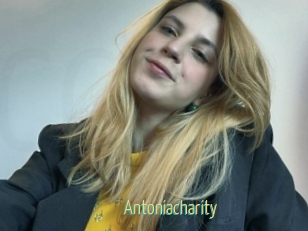 Antoniacharity