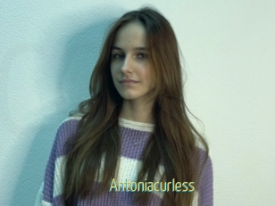 Antoniacurless
