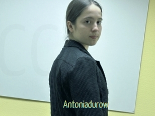 Antoniadurow
