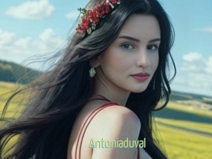 Antoniaduval