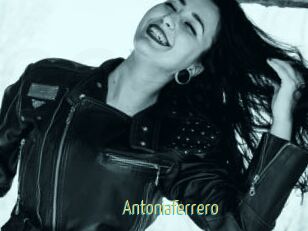 Antoniaferrero