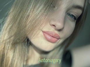 Antoniagary