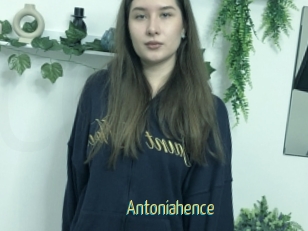 Antoniahence