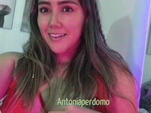 Antoniaperdomo