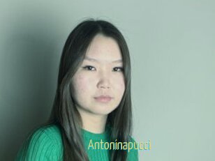 Antoninapucci