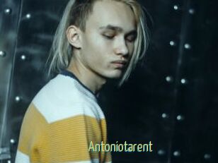 Antoniotarent