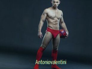 Antoniovalentini
