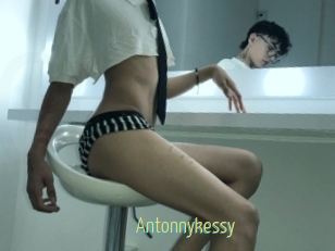 Antonnykessy
