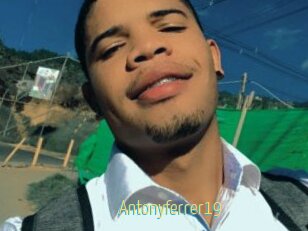 Antonyferrer19