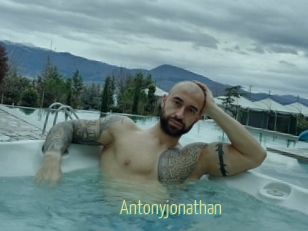Antonyjonathan