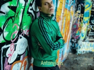 Antonyjons