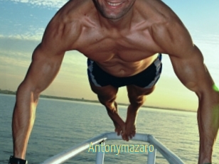 Antonymazaro