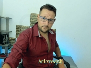 Antonywesk