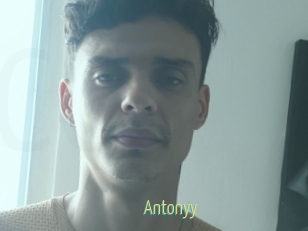 Antonyy