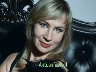 Antuanfeelhot