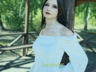 Anyafoster