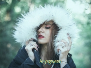 Anyagween