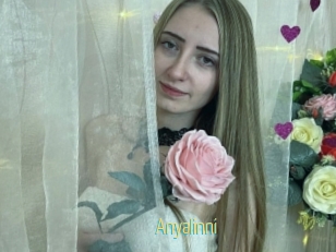 Anyalinni