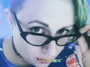 Anyamalone