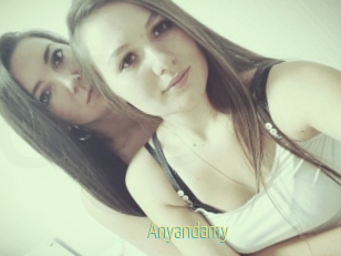 anyandamy Chaturbate Cam Sexe