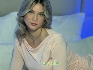Anyaslow