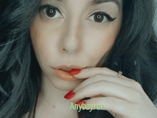Anybayron