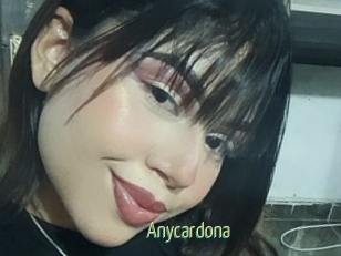 Anycardona