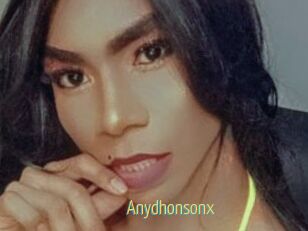 Anydhonsonx