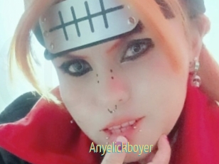 Anyelickboyer