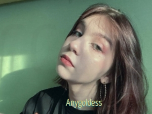 Anygoldess