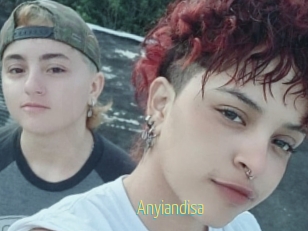 Anyiandisa
