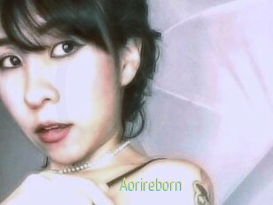 Aorireborn