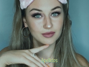 Apellidos