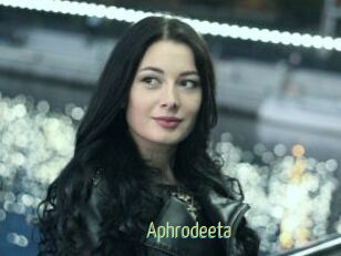 Aphrodeeta