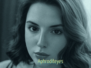 Aphroditeyes