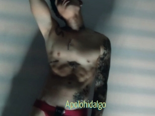 Apolohidalgo