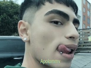 Apolommv